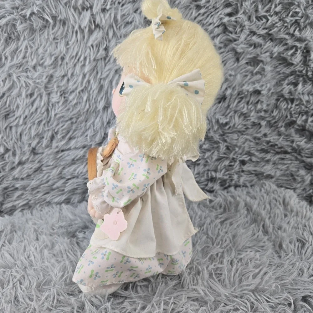 Collectible‎ Precious Moments Mother 1986 